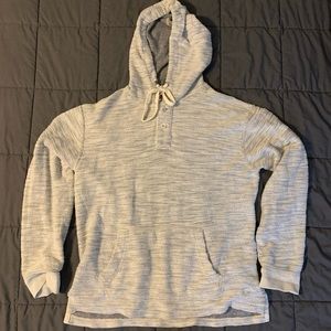 AE Outfitters Knitted Hoodie